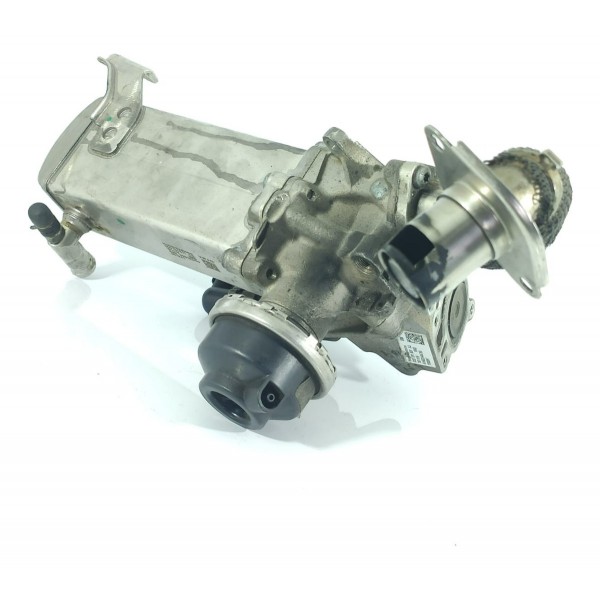 Valvula Egr Radiador Amarok V6 Orig Compl 059131501aj