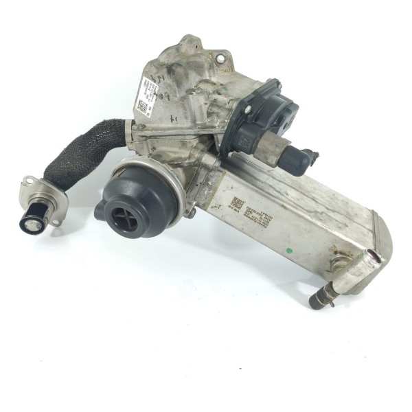 Valvula Egr Radiador Amarok V6 Orig Compl 059131501aj