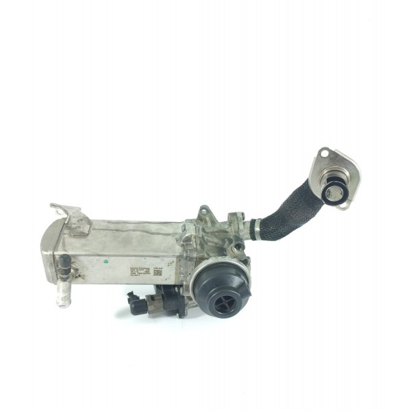 Valvula Egr Radiador Amarok V6 Orig Compl 059131501aj