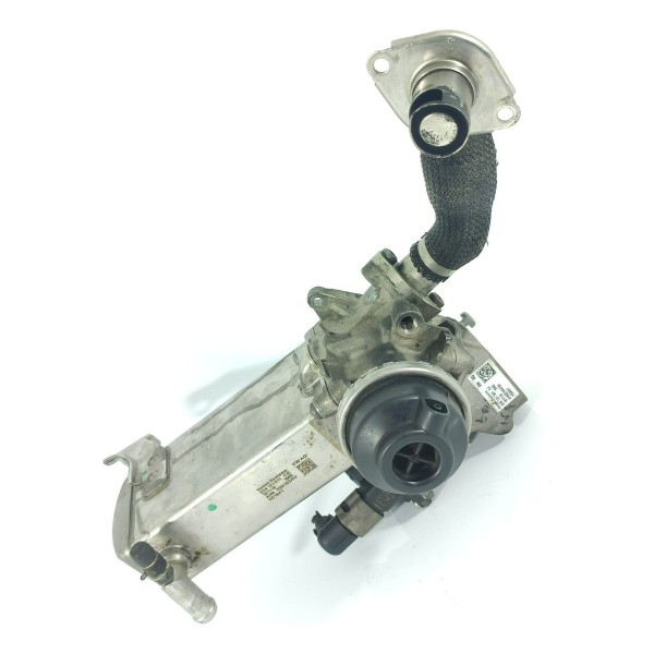 Valvula Egr Radiador Amarok V6 Orig Compl 059131501aj