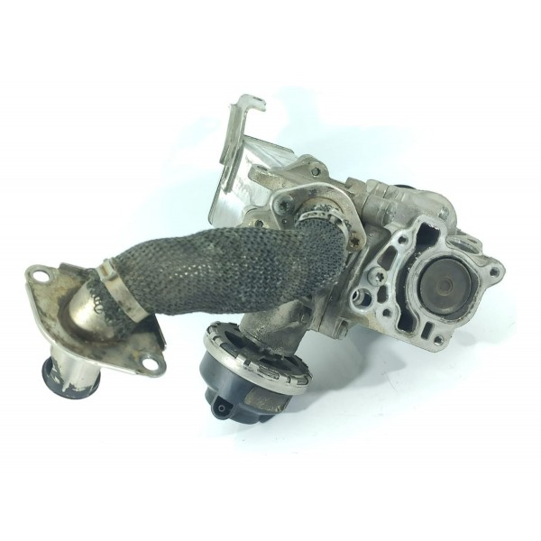 Valvula Egr Radiador Amarok V6 Orig Compl 059131501aj