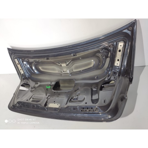 Tampa Traseira Audi A6 2014 2015 2016 2018 Orig