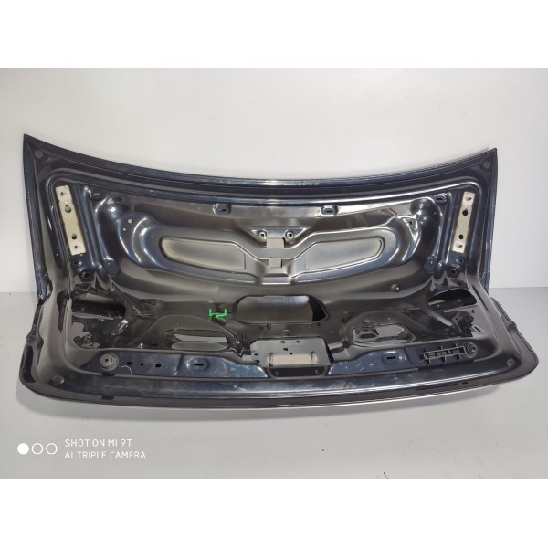 Tampa Traseira Audi A6 2014 2015 2016 2018 Orig