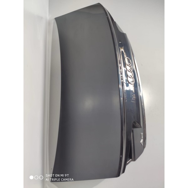 Tampa Traseira Audi A6 2014 2015 2016 2018 Orig