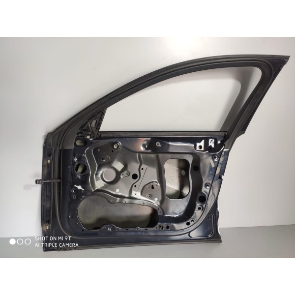 Porta Audi A6 Dianteira Direita 2015 2016 2017 2018 Orig