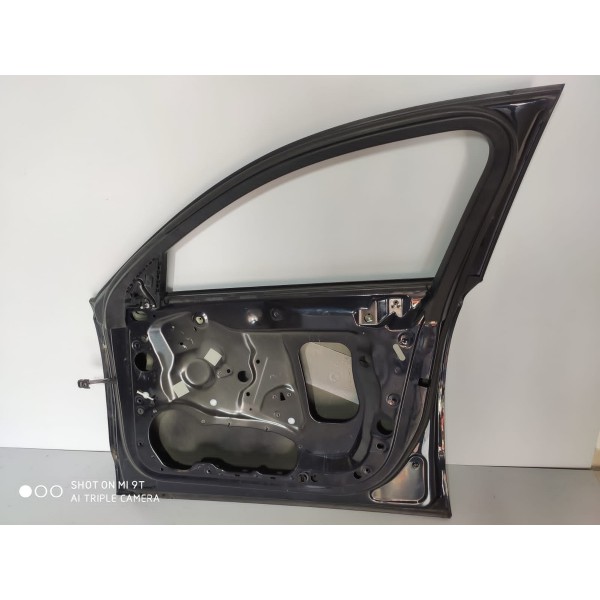Porta Audi A6 Dianteira Direita 2015 2016 2017 2018 Orig