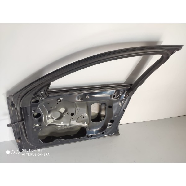 Porta Audi A6 Dianteira Direita 2015 2016 2017 2018 Orig