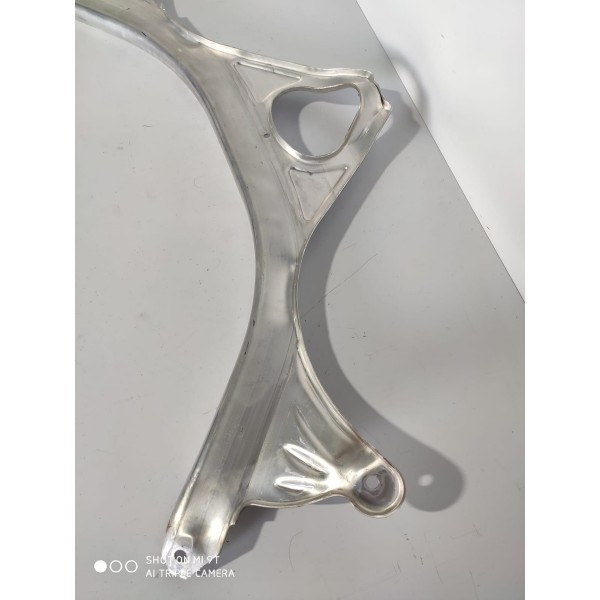 Travessa Suporte Barra Frontal Audi A6 2015/2018 4g0805645