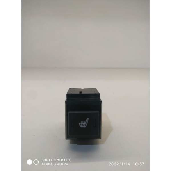 Botao Aquecimento Bancos Range Rover Sport 2010