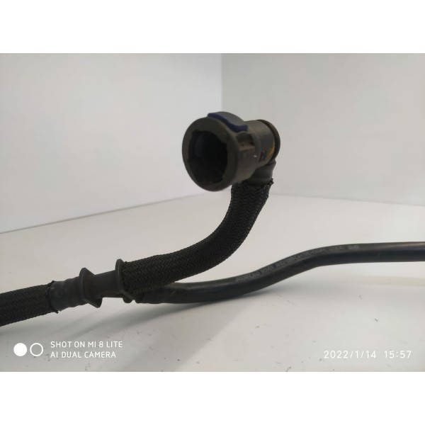 Mangueira Linha Combustível Range Rover Sport 3.6 2010