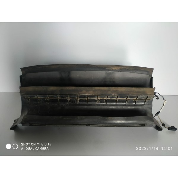 Defletor Radiador Range Rover Sport V8 Diesel 2010 Dxj500070
