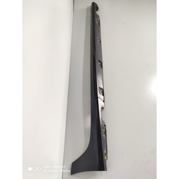 Spoiler Lateral Audi A6 Direito 2015/2019 4g0853860h