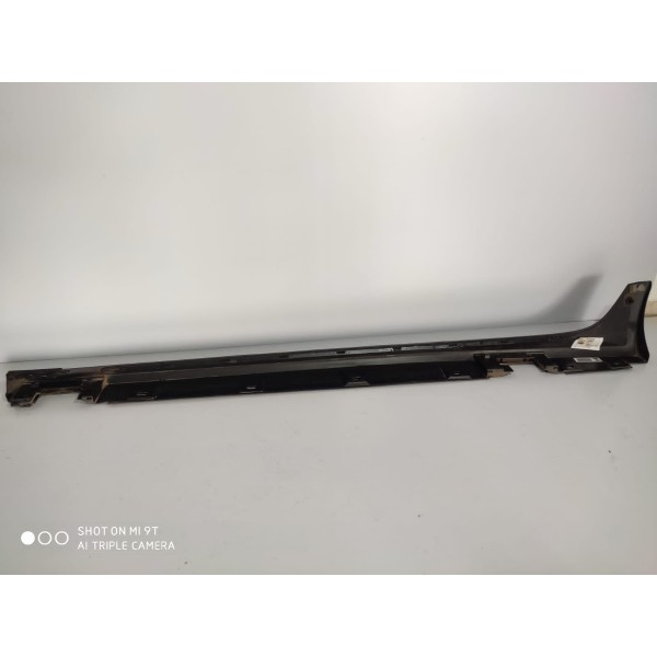 Spoiler Lateral Audi A6 Direito 2015/2019 4g0853860h