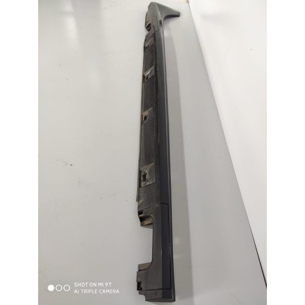 Spoiler Lateral Audi A6 Direito 2015/2019 4g0853860h