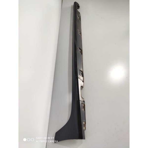 Spoiler Lateral Audi A6 Direito 2015/2019 4g0853860h