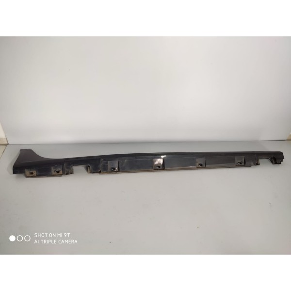 Spoiler Lateral Audi A6 Direito 2015/2019 4g0853860h