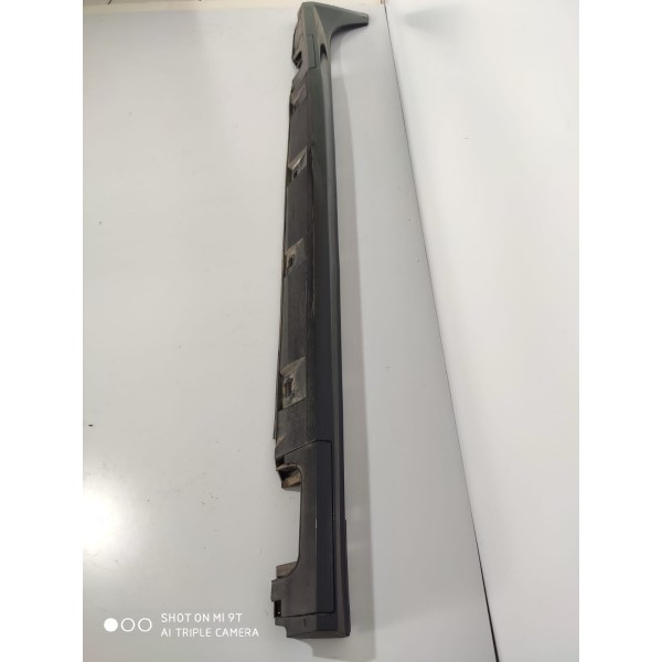 Spoiler Lateral Audi A6 Direito 2015/2019 4g0853860h