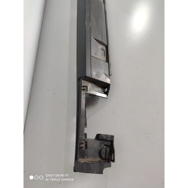 Spoiler Lateral Audi A6 Esquedo 2015/2018 Det 4g0853859h