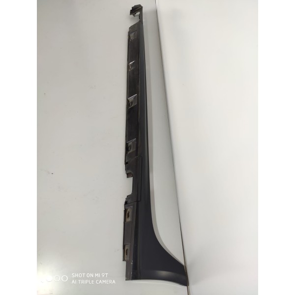 Spoiler Lateral Audi A6 Esquedo 2015/2018 Det 4g0853859h