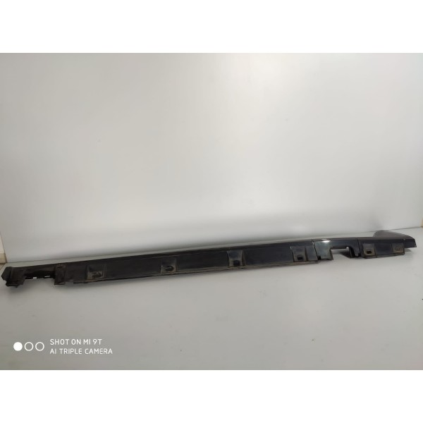 Spoiler Lateral Audi A6 Esquedo 2015/2018 Det 4g0853859h