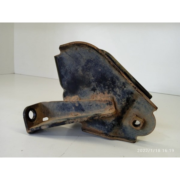 Suporte Motor Suzuki Sx4 4x4 2010/2016