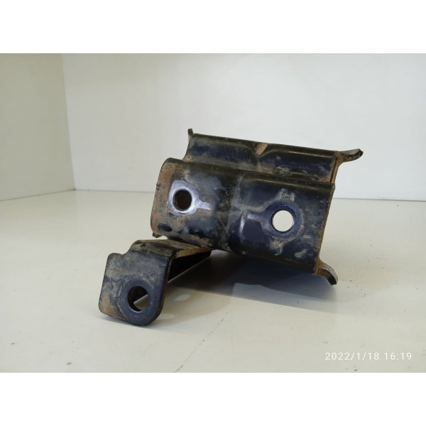 Suporte Motor Suzuki Sx4 4x4 2010/2016
