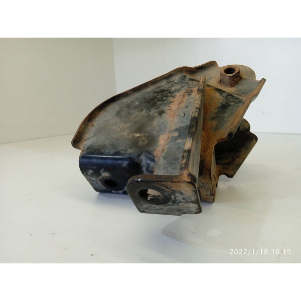 Suporte Motor Suzuki Sx4 4x4 2010/2016