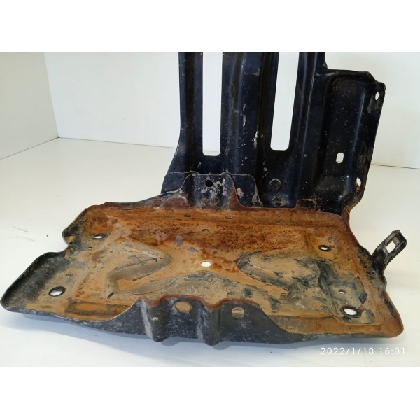 Suporte Caixa Bateria Suzuki Sx4 4x4 2011 Orig