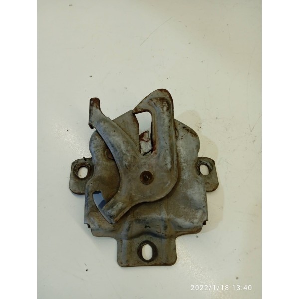 Fechadura Capo Suzuki Sx4 2010 2011 2012 2013 2014 2015