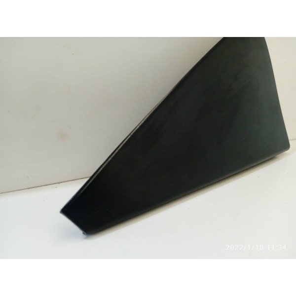 Acabamento Interno Retrovisor Suzuki Sx4 Esquerdo 2011