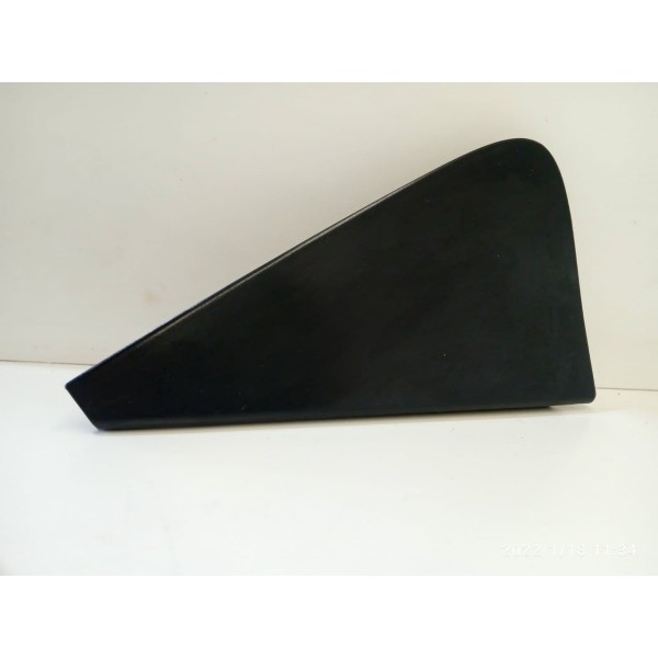 Acabamento Interno Retrovisor Suzuki Sx4 Esquerdo 2011