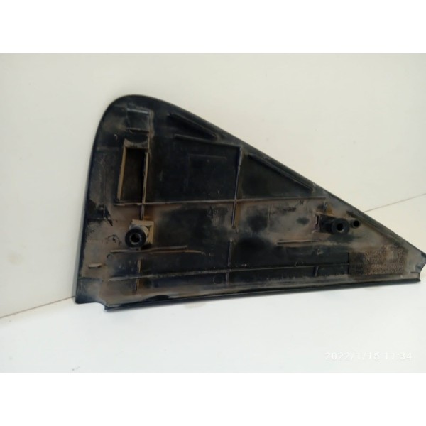 Acabamento Interno Retrovisor Suzuki Sx4 Esquerdo 2011