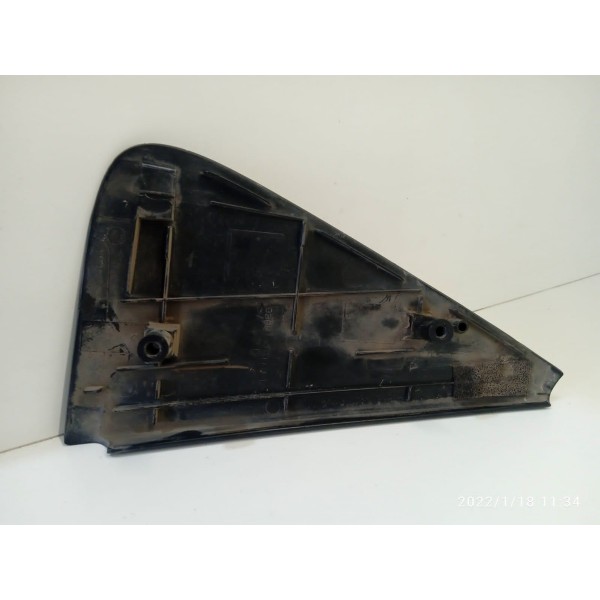 Acabamento Interno Retrovisor Suzuki Sx4 Esquerdo 2011