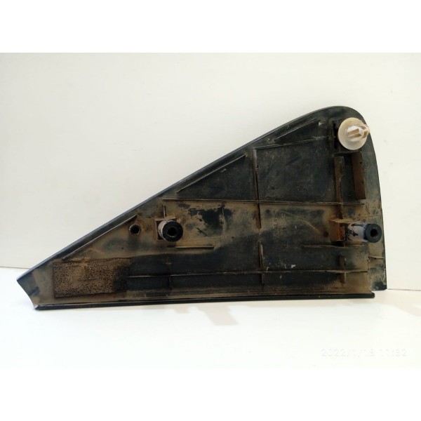Acabamento Interno Retrovisor Suzuki Sx4 Direito 2011