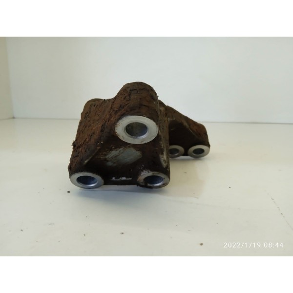 Suporte Diferencial Dianteiro Suzuki Sx4 4x4 2011 Original