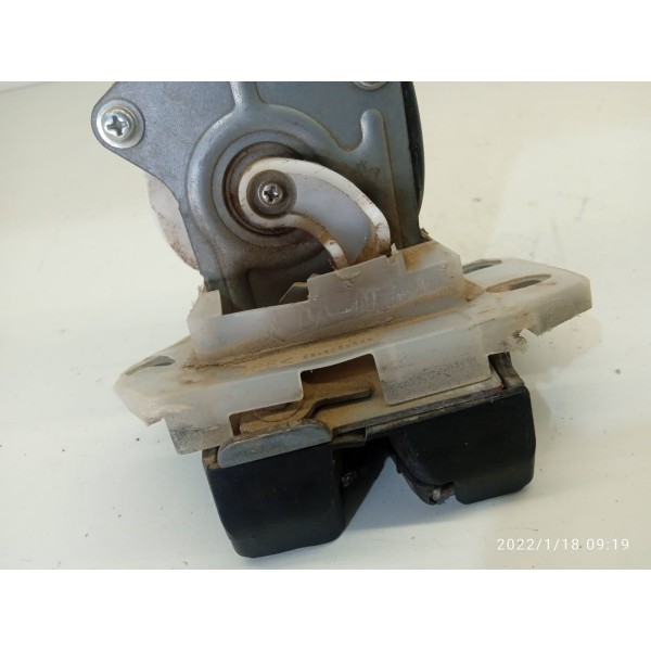 Fechadura Suzuki Sx4 Tampa Traseira 2011 2012 2013 2015