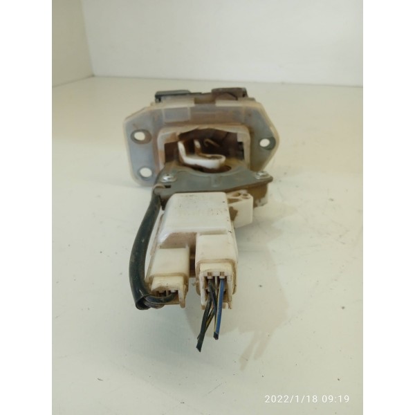 Fechadura Suzuki Sx4 Tampa Traseira 2011 2012 2013 2015