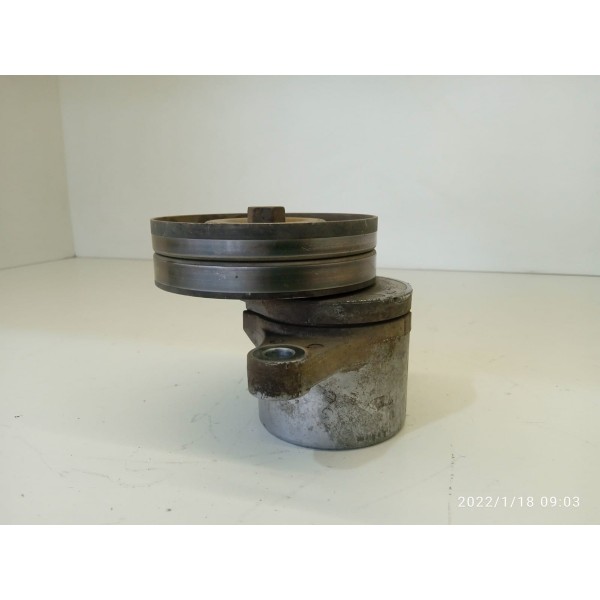 Tensor Correia Alternador Suzuki Sx4 Grand Vitara 2011 Orig