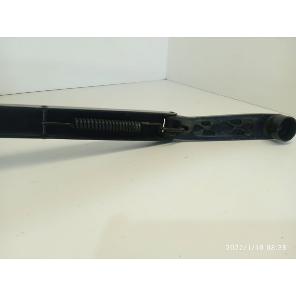 Braco Limpador Parabrisa  Suzuki Sx4 Esquerdo 2011 Origin