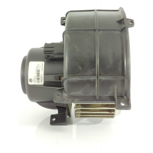 Motor Ventilador Amarok 2010 2023 Orig 17360057