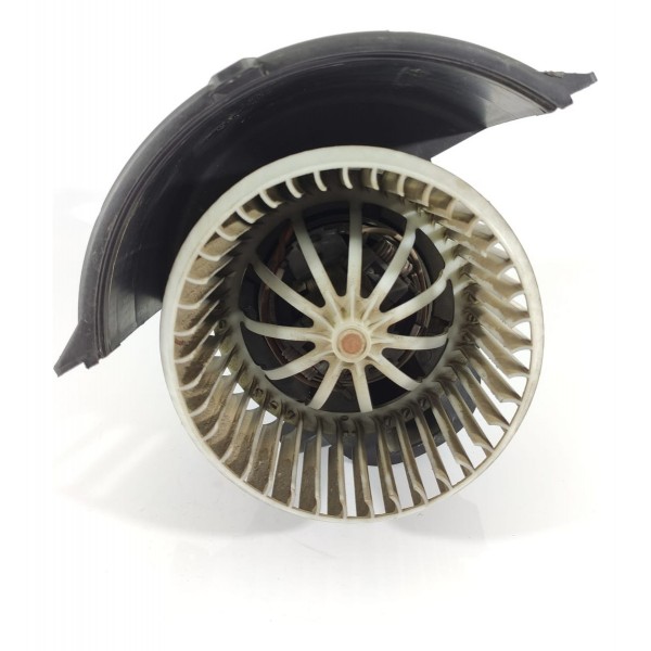 Motor Ventilador Amarok 2010 2023 Orig 17360057