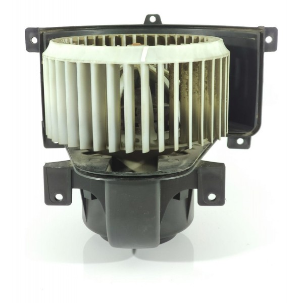 Motor Ventilador Amarok 2010 2023 Orig 17360057
