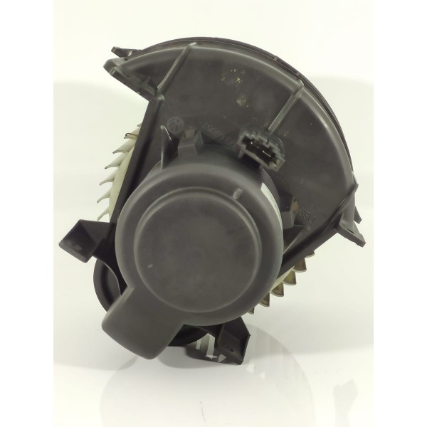 Motor Ventilador Amarok 2010 2023 Orig 17360057