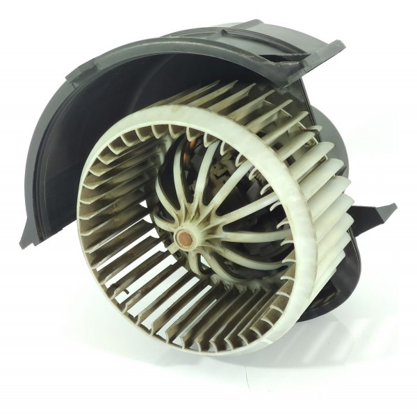 Motor Ventilador Amarok 2010 2023 Orig 17360057
