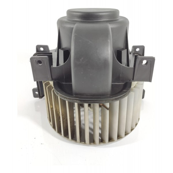 Motor Ventilador Amarok 2010 2023 Orig 17360057