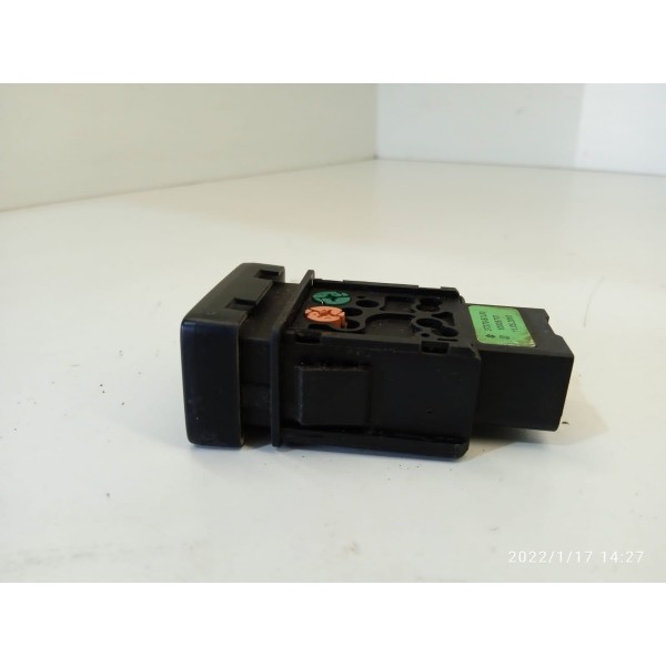 Botao Farol Milha Suzuki Sx4 2011 Original
