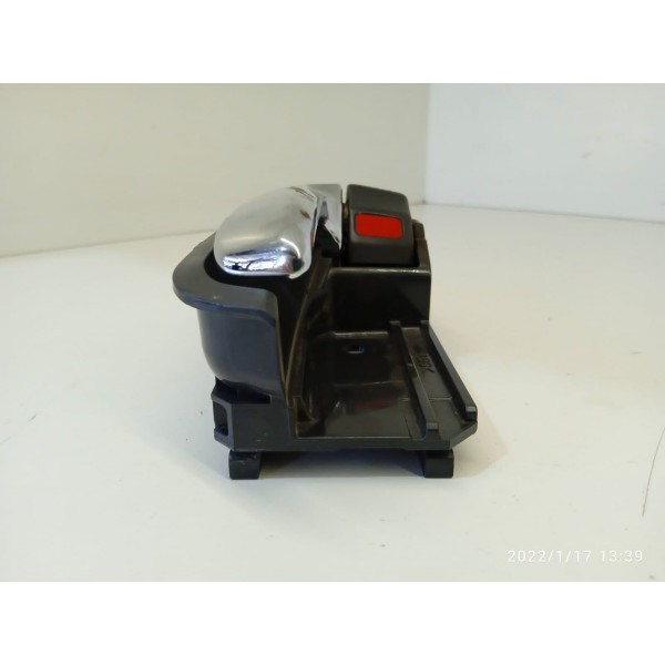 Macaneta Interna Suzuki Sx4 Dianteira Esquerda 2011 Origin