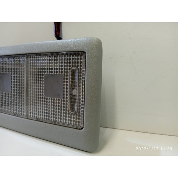 Luz Teto Cortesia Suzuki Sx4 2011 Original
