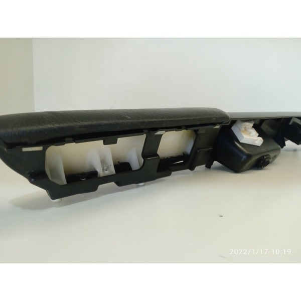 Botão Vidro Suzuki Sx4 Tras Esq 2011 Original / 10544