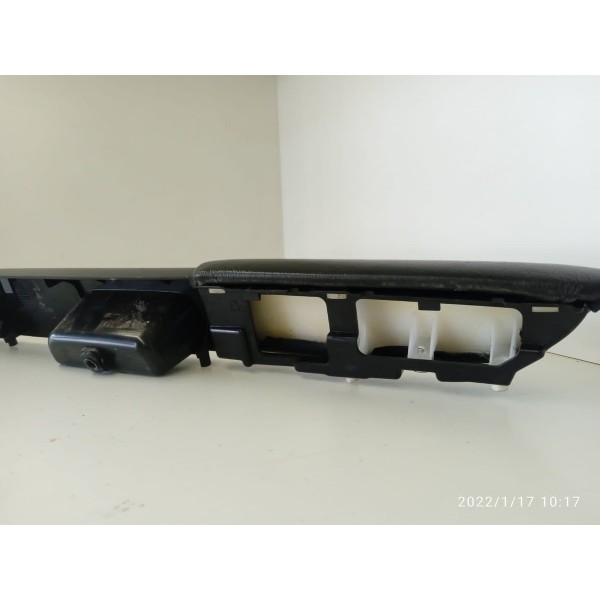 Botão Vidro Suzuki Sx4 Trasiro Direito 2011 Origin
